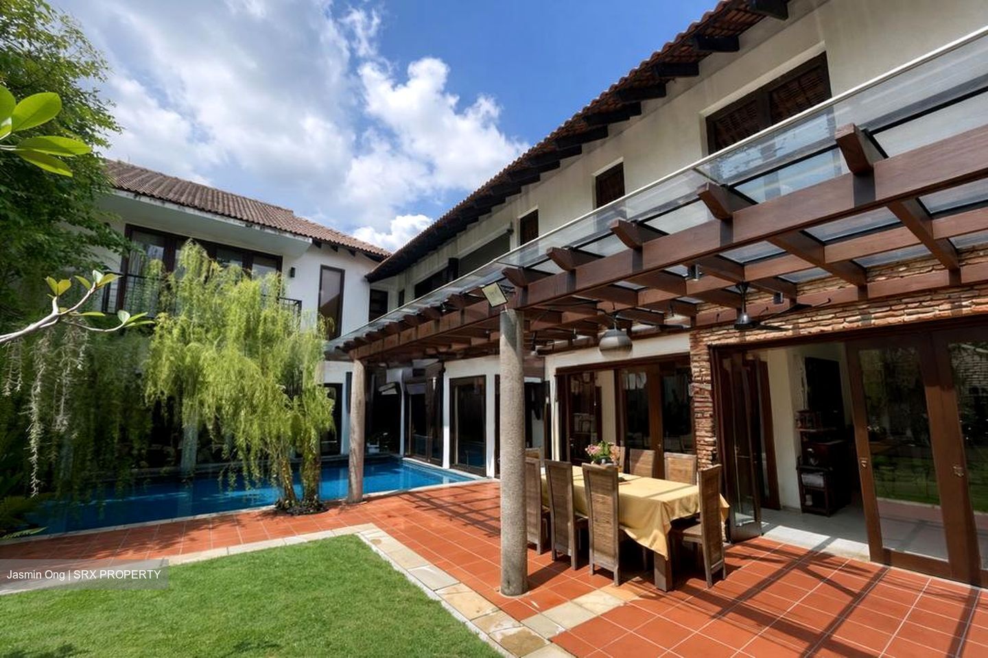 Raffles Park (D11), Detached #536531341